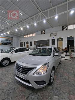 Nissan Sunny